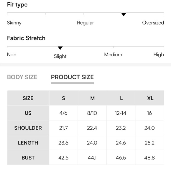 CUPSHE Confetti Knit Round Neck Sweater - Medium - Picture 10 of 12